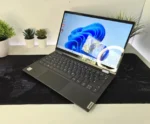 Laptop Lenovo Yoga C640 i7 10th/16GB/512GB/13.3″ TOUCH