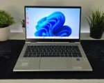 Laptop HP EliteBook x360 830 G8 i7 11th/32GB/512GB/TOUCH