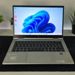 Laptop HP EliteBook x360 830 G8 i7 11th/32GB/512GB/TOUCH