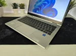 Laptop HP EliteBook x360 830 G8 i7 11th/32GB/512GB/TOUCH